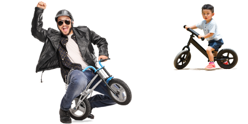 Home | Studentenfiets Utrecht